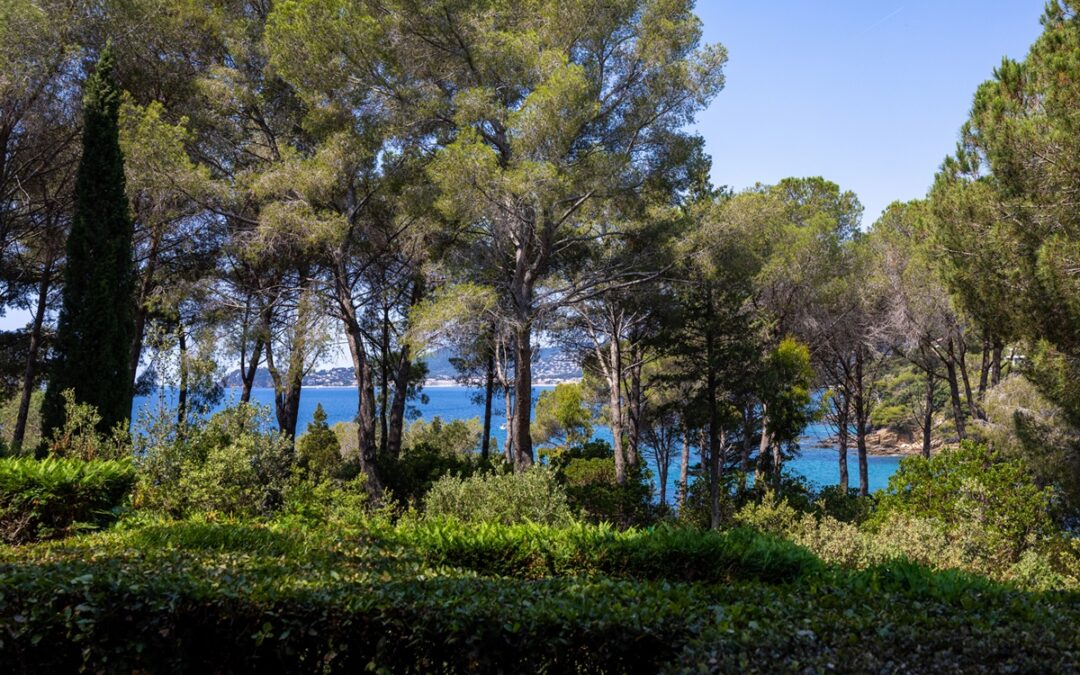 Villa Côté Mer